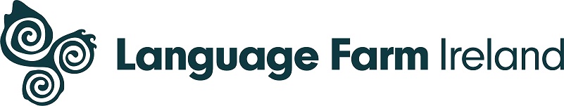 language farm ireland logo